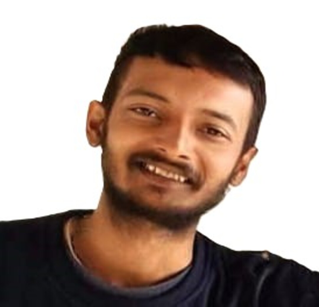 Nikhil Bhagat